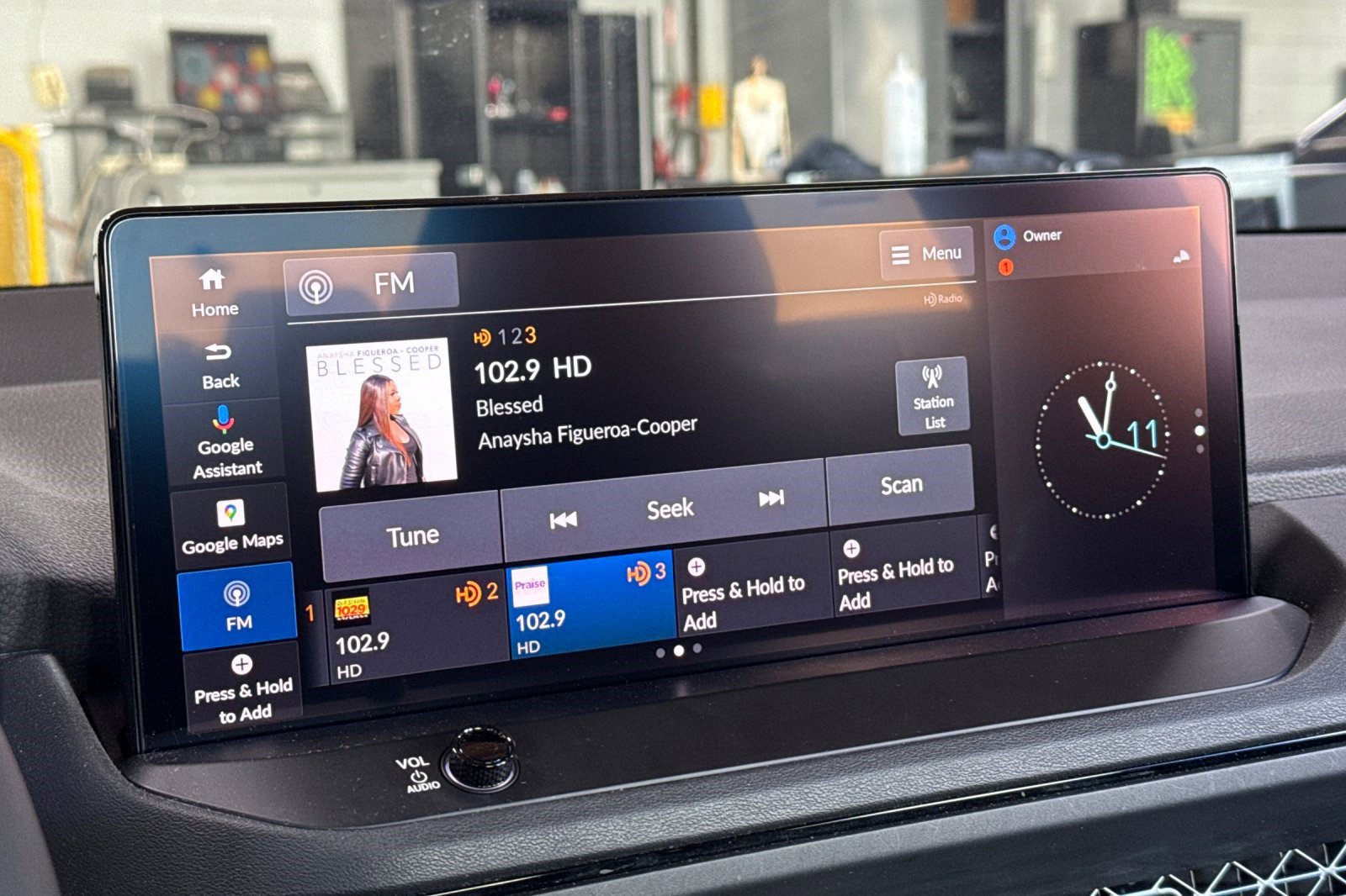 Certified 2023 Honda Accord Touring image 25