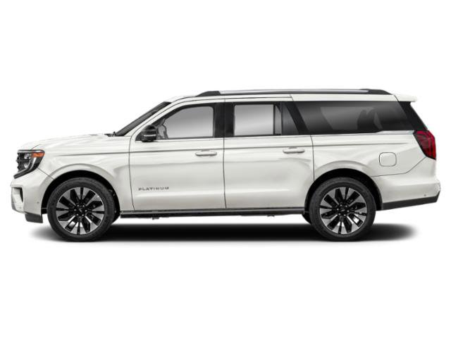 New 2025 Ford Expedition Max Platinum w/ Driver's Package image 26