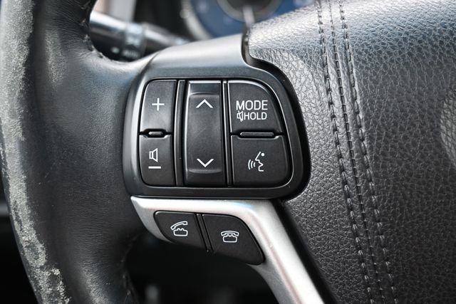 Used 2016 Toyota Sienna Limited Premium AWD/4WD image 43