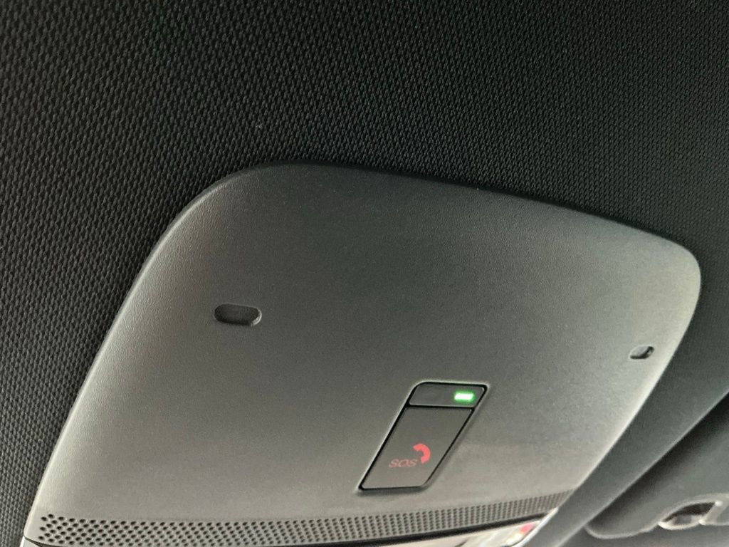 Used 2025 Nissan Armada PRO-4X image 75