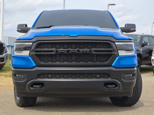 Used 2023 RAM 1500 Big Horn image 3