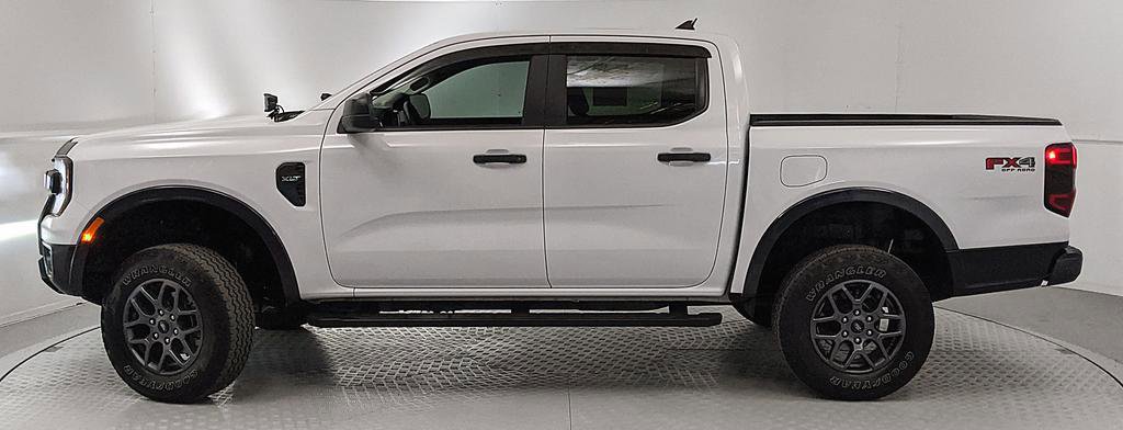 Used 2024 Ford Ranger XLT w/ FX4 Off-Road Package AWD/4WD image 5