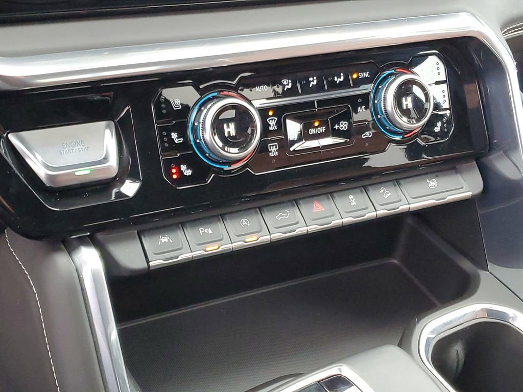 Certified 2023 GMC Sierra 1500 Denali Ultimate image 19