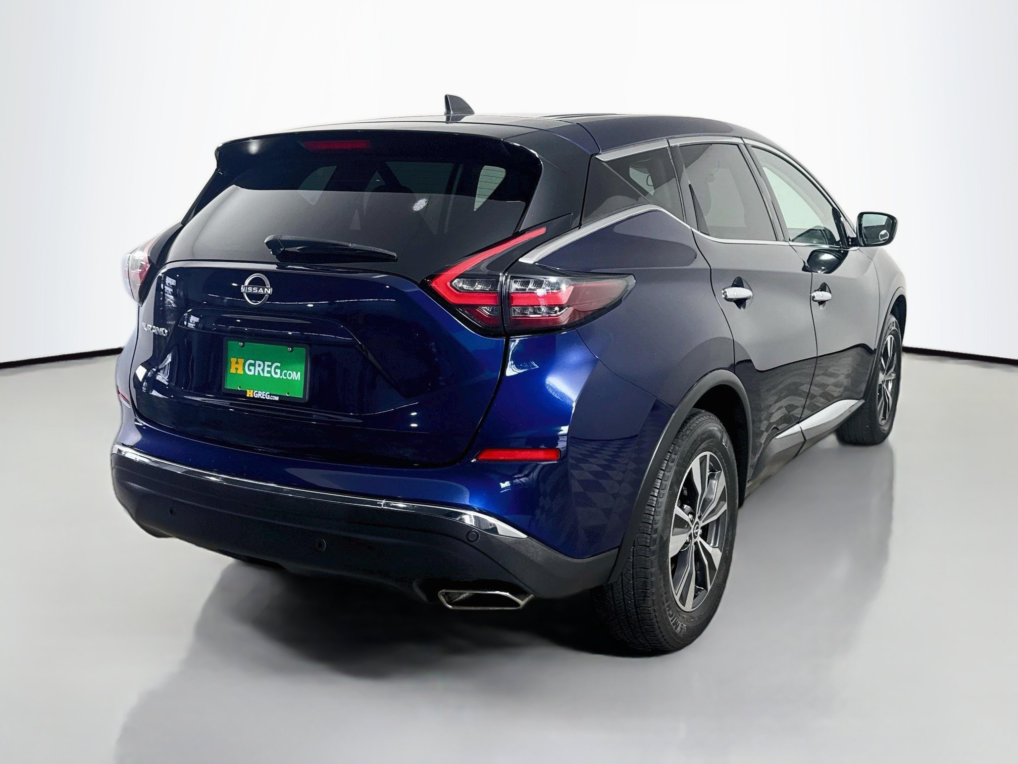 Used 2023 Nissan Murano S FWD image 10