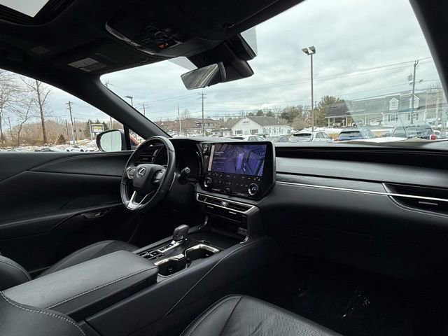Used 2023 Lexus RX 350 Premium Plus w/ Accessory Package (Z1) image 26