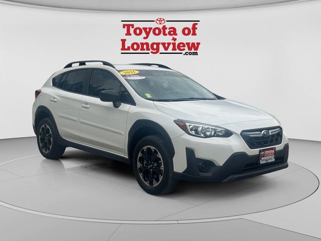 Used 2021 Subaru Crosstrek 2.0i AWD/4WD image 7