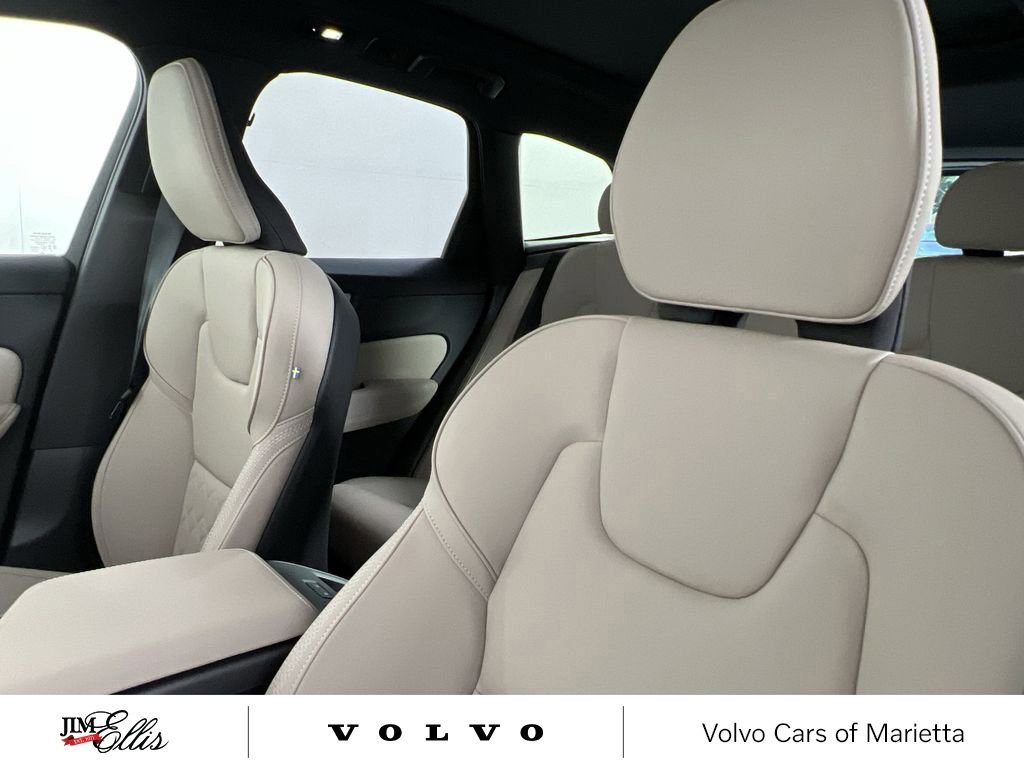 New 2026 Volvo XC60 B5 Plus w/ Protection Package Premier image 10