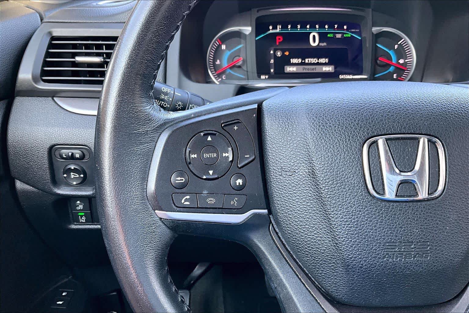 Used 2019 Honda Pilot EX-L image 24