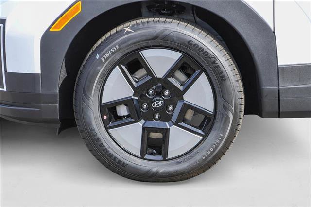 New 2026 Hyundai Santa Fe SE image 9