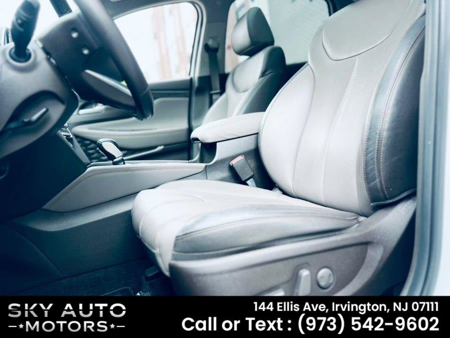 Used 2019 Hyundai Santa Fe Limited AWD/4WD image 22