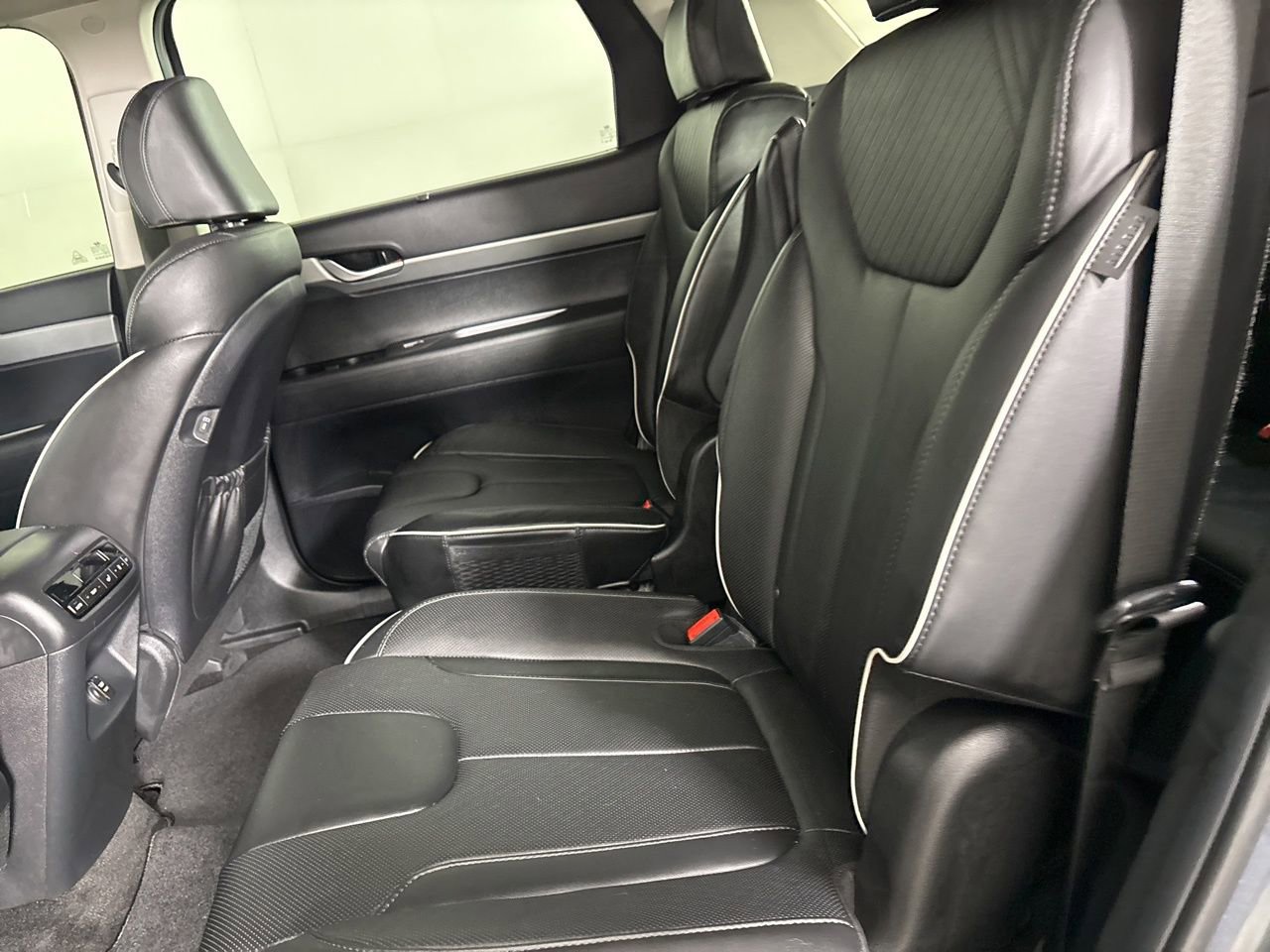 Used 2025 Hyundai Palisade XRT image 23