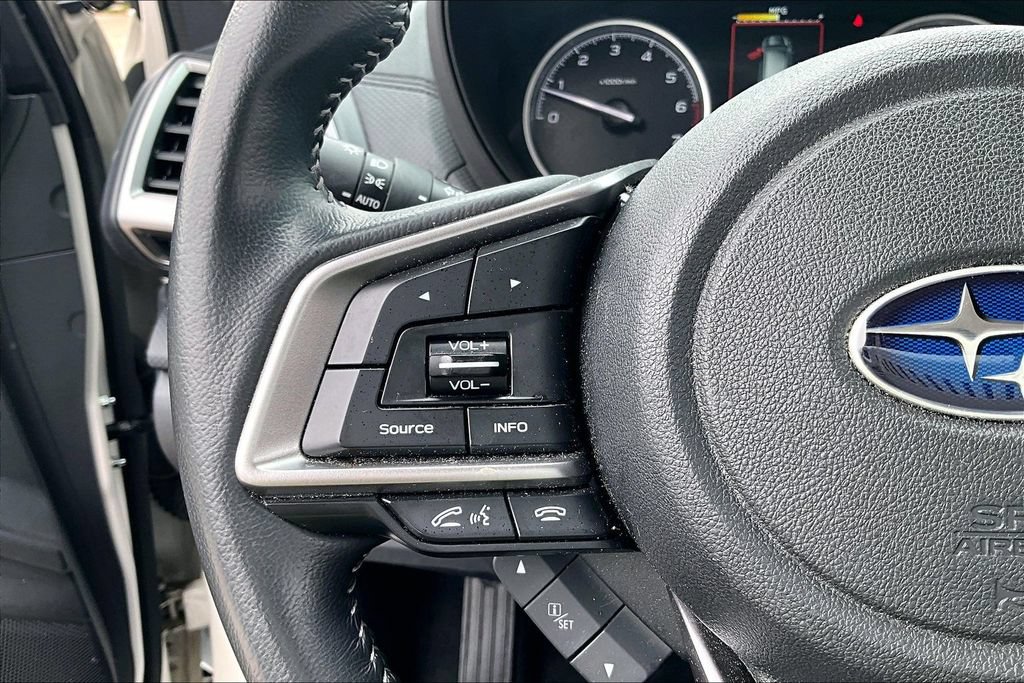 Used 2023 Subaru Forester Premium AWD/4WD image 11