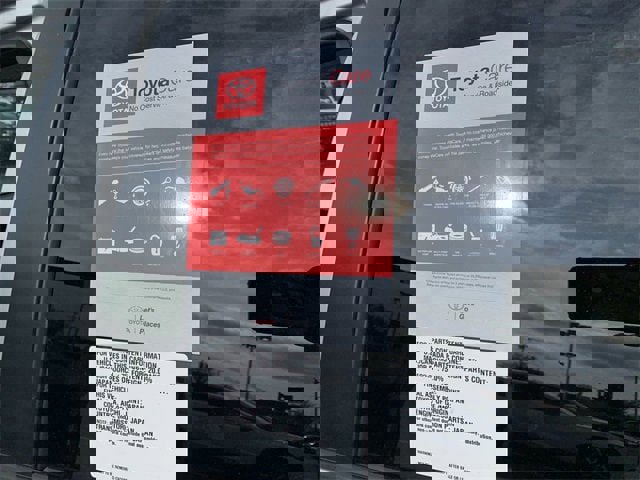 New 2025 Toyota RAV4 XLE image 35