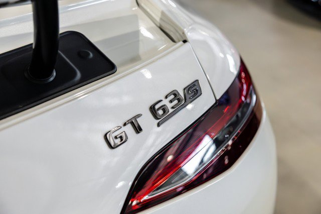 Used 2023 Mercedes-Benz AMG GT 63 S w/ Driver Assistance Package image 19