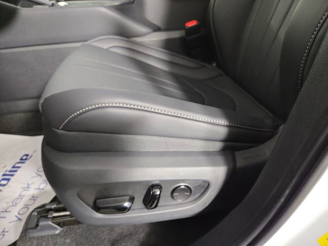 New 2026 Lexus TX 500h AWD image 30