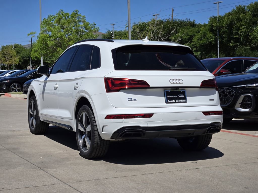 Certified 2023 Audi Q5 2.0T Premium Plus w/ Premium Plus Package image 11