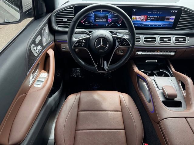 Used 2024 Mercedes-Benz GLE 350 4MATIC image 21