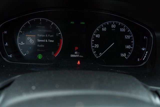 Used 2020 Honda Accord EX image 20