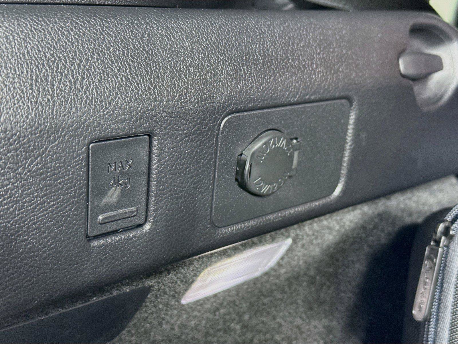 Used 2024 Lexus UX 250h F Sport FWD image 40