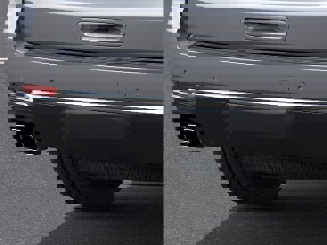 New 2026 Chevrolet Tahoe High Country image 14