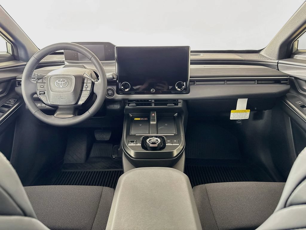New 2026 Toyota C-HR AWD/4WD image 3
