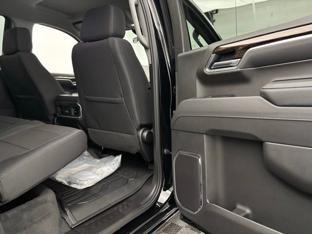 New 2026 GMC Sierra 1500 Elevation image 33