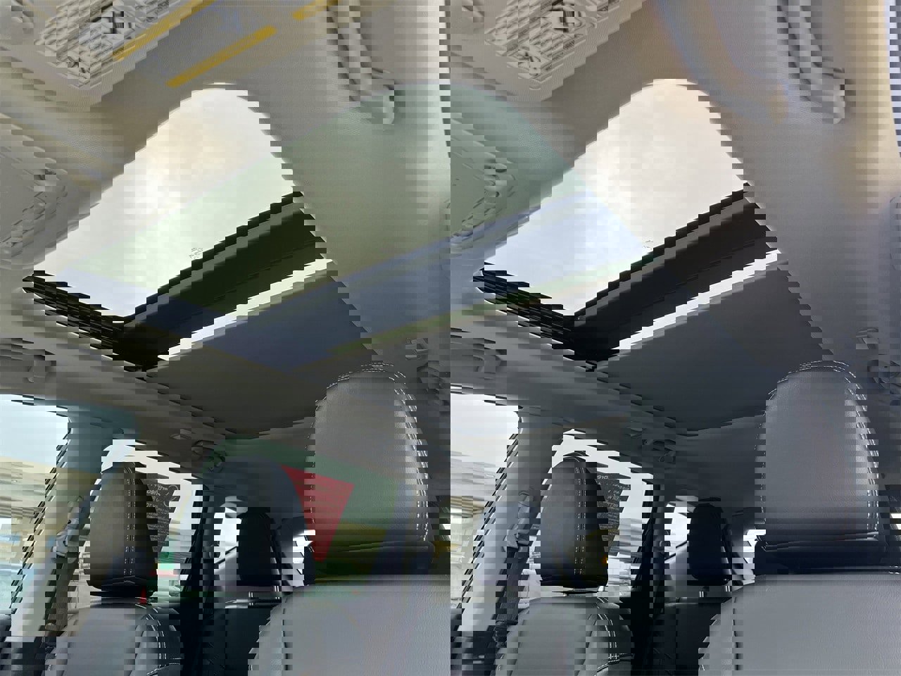 Certified 2021 Nissan Murano SL w/ SL Moonroof Package image 23