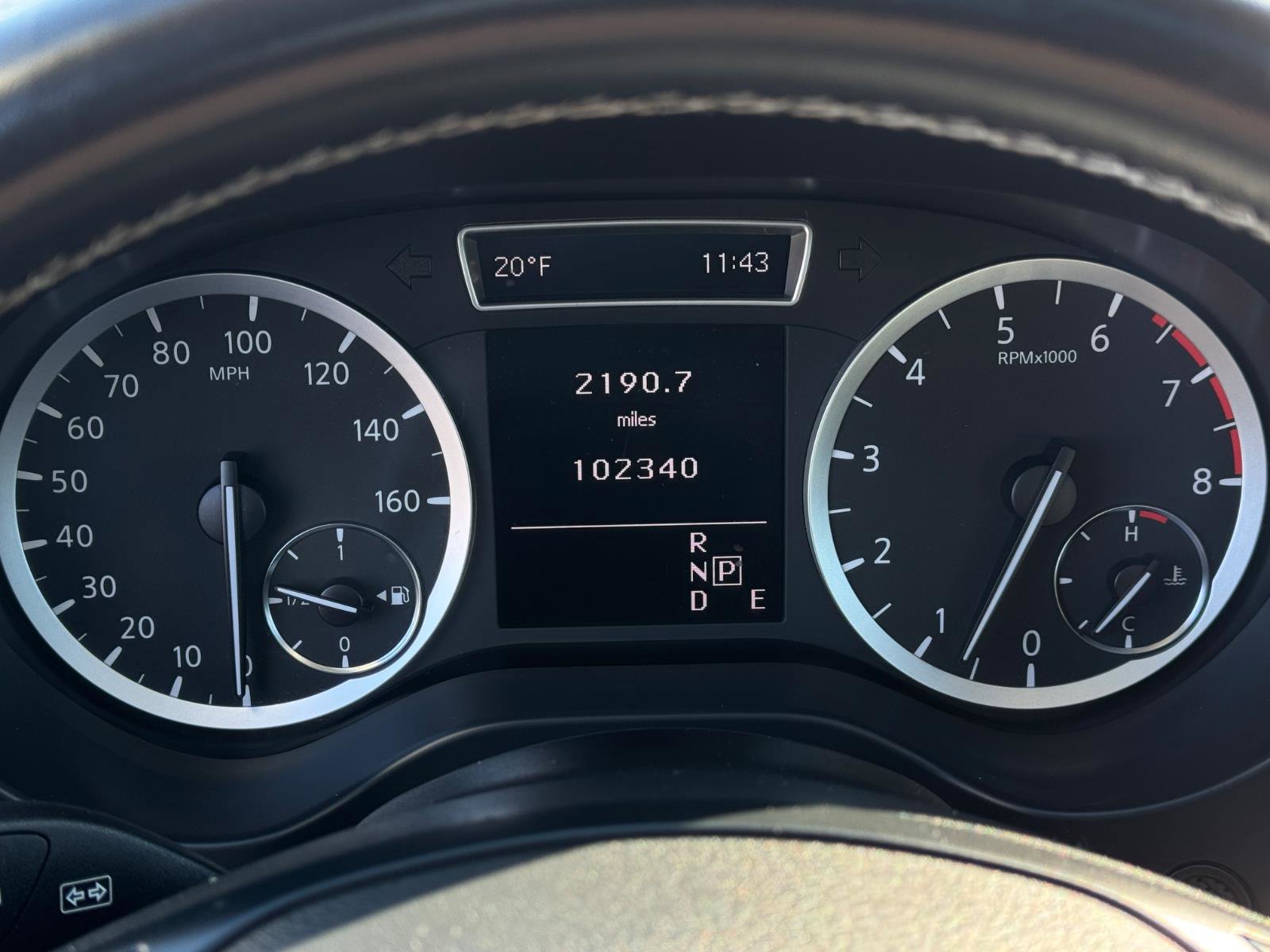 Used 2018 INFINITI QX30 Premium image 20