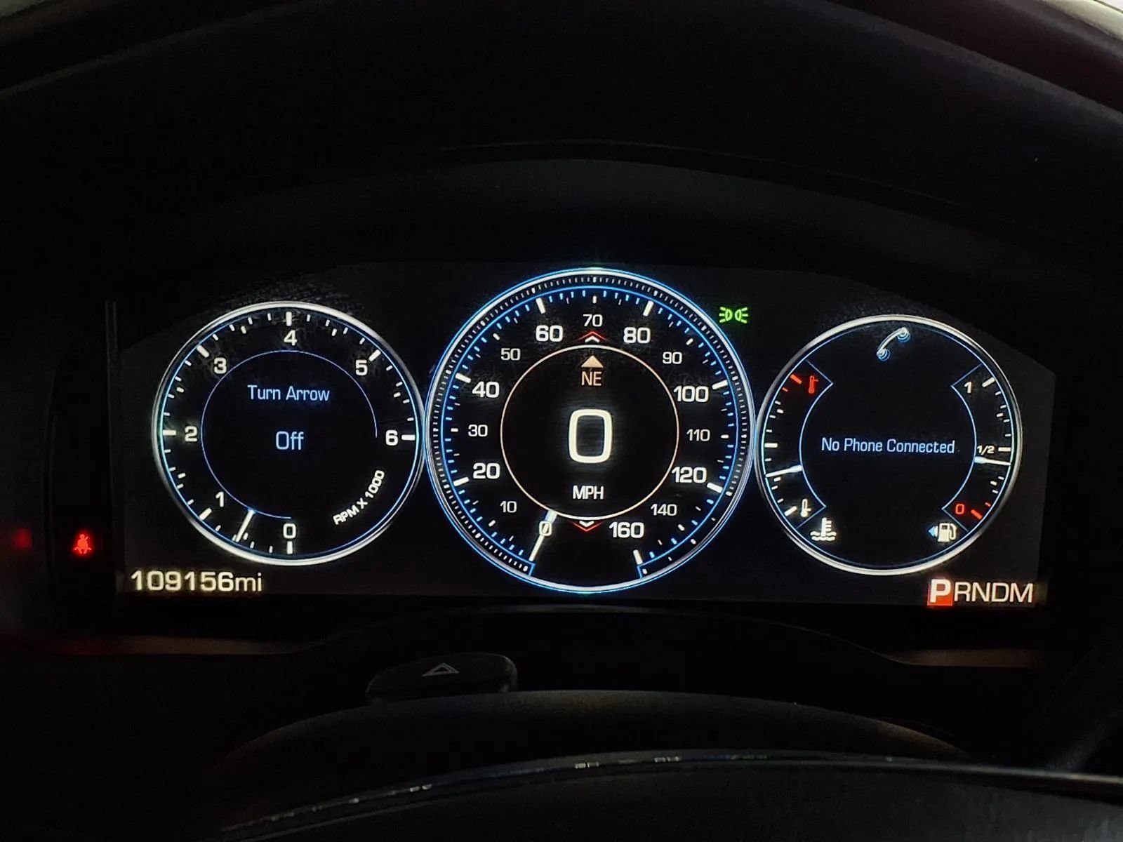 Used 2015 Cadillac Escalade ESV Platinum AWD/4WD image 27