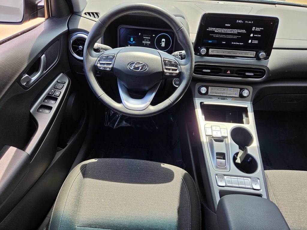Used 2023 Hyundai Kona SEL FWD image 15