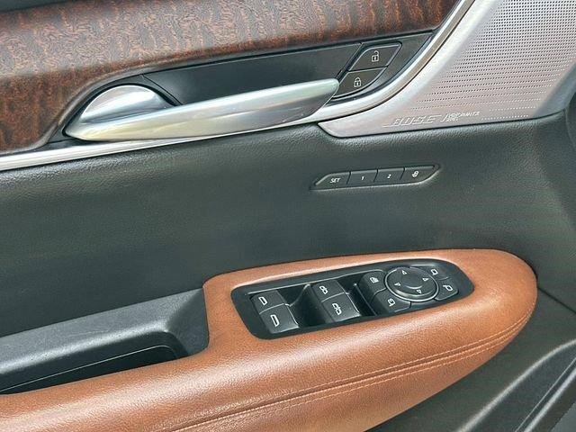 Certified 2024 Cadillac XT5 Sportv AWD/4WD image 18