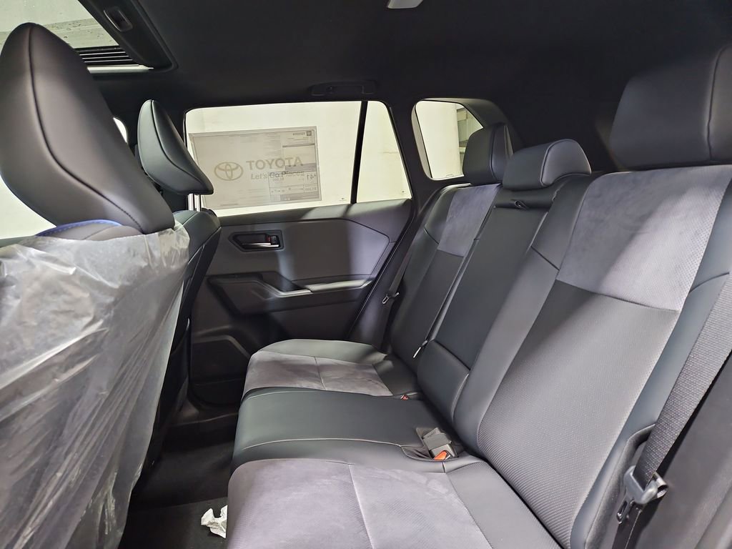 New 2026 Toyota RAV4 XSE image 33