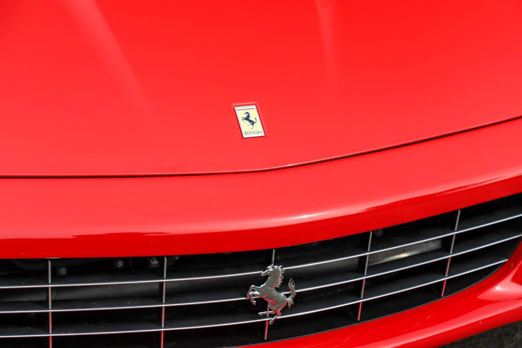 Used 2007 Ferrari 599 GTB Fiorano RWD image 44
