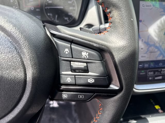 Used 2024 Subaru Crosstrek 2.5i Limited AWD/4WD image 17