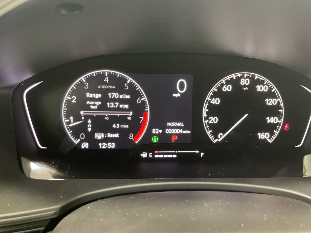 New 2026 Honda Civic Sport image 20