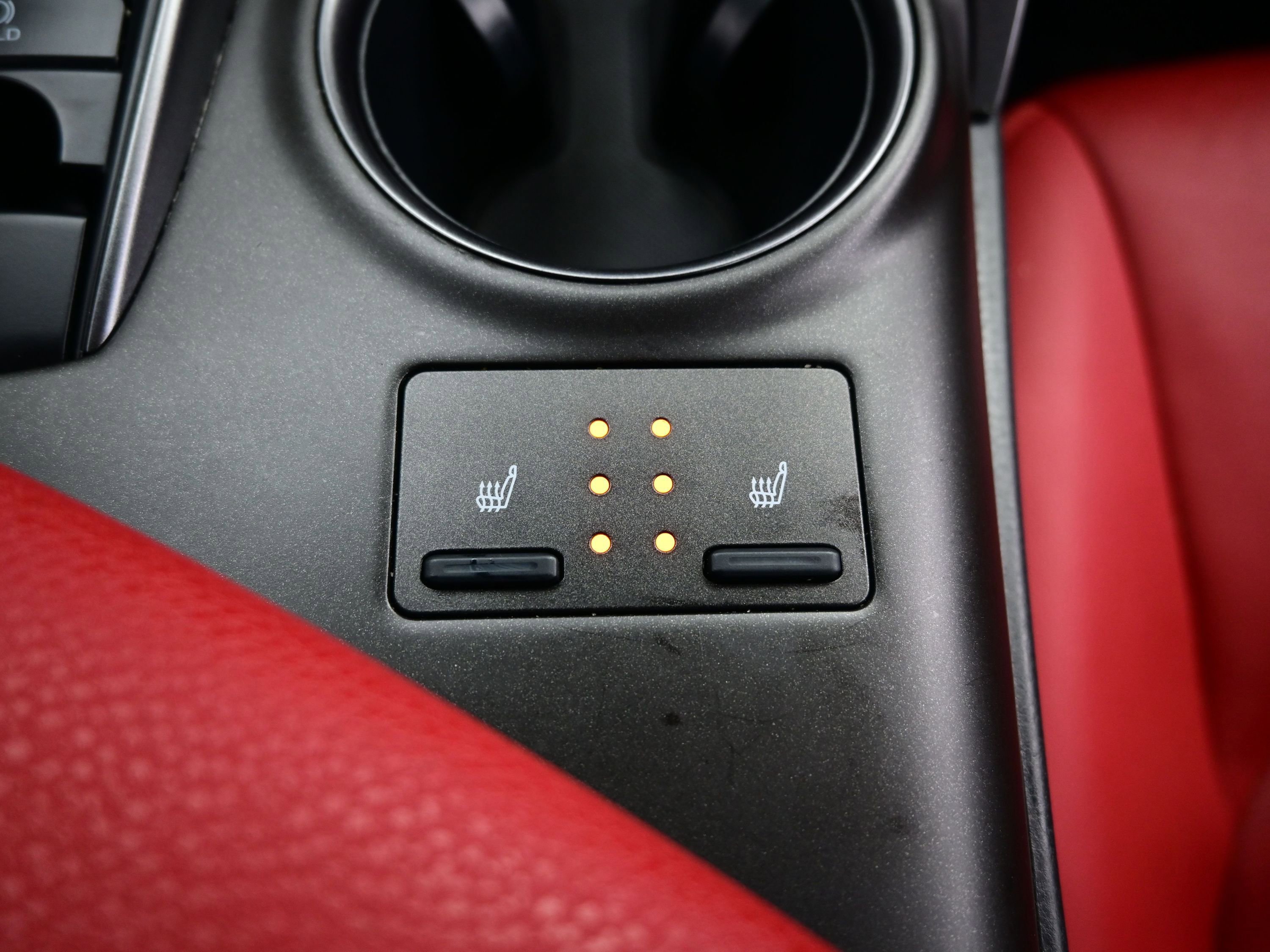 Used 2023 Toyota Camry XSE w/ Cold Weather Package AWD/4WD image 22