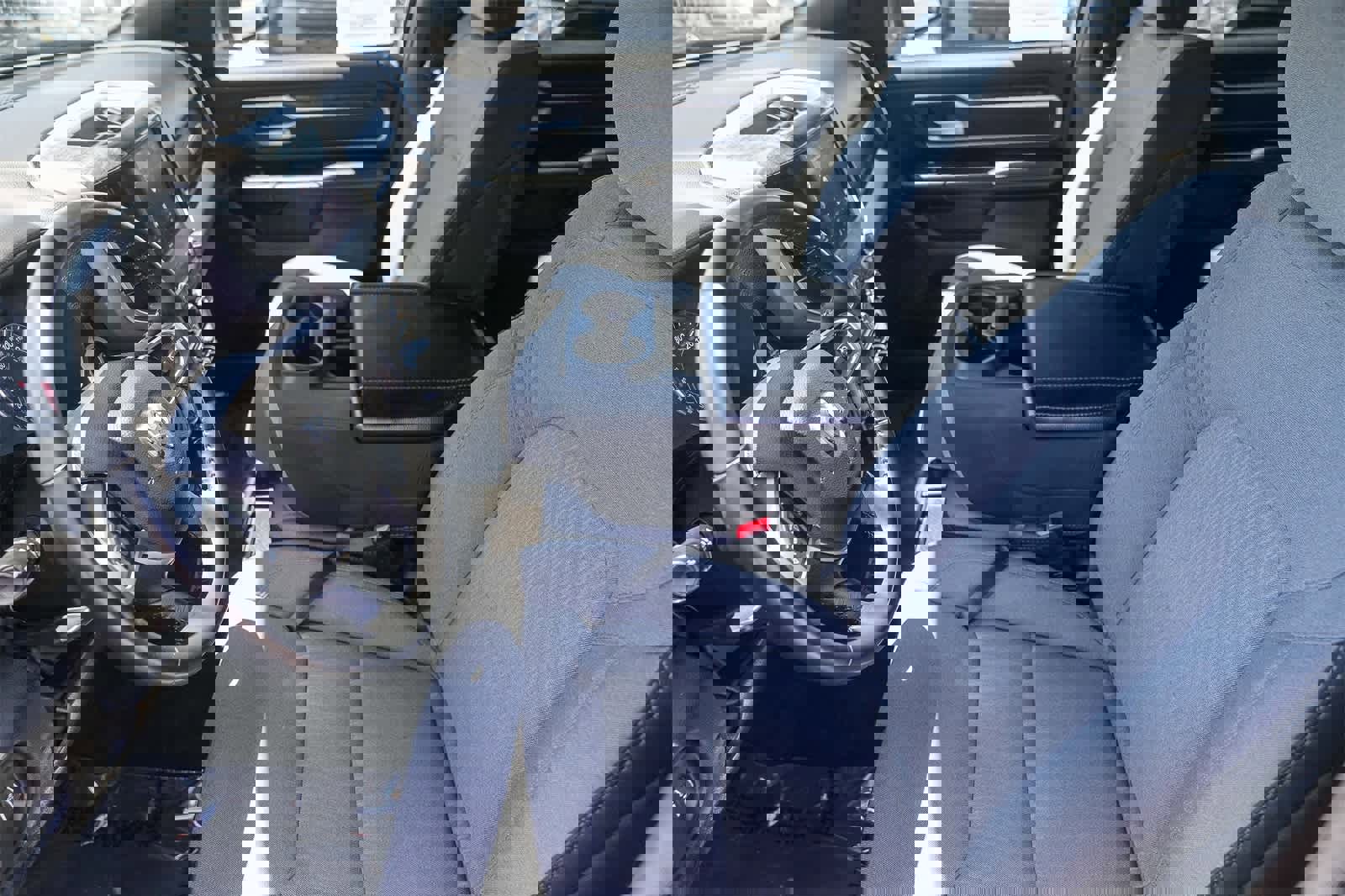 Used 2023 RAM 1500 Big Horn image 18