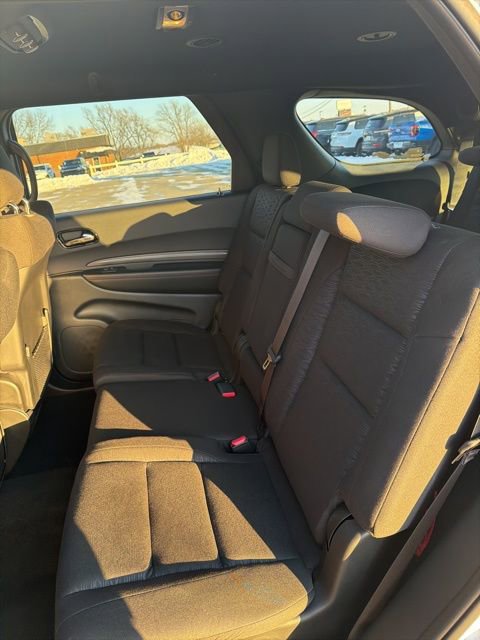 New 2026 Dodge Durango GT image 15