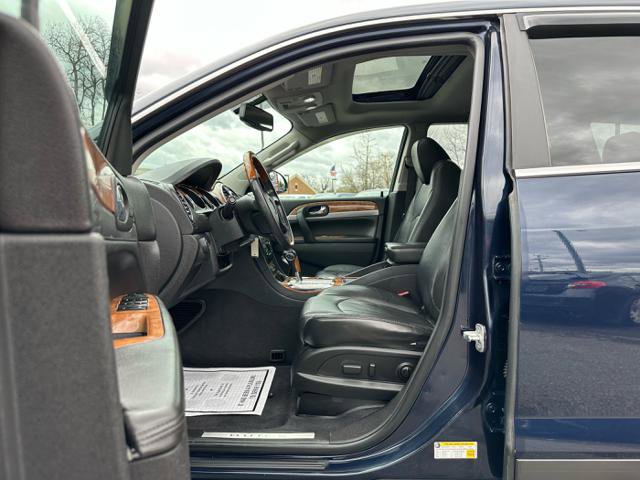 Used 2012 Buick Enclave Leather image 10