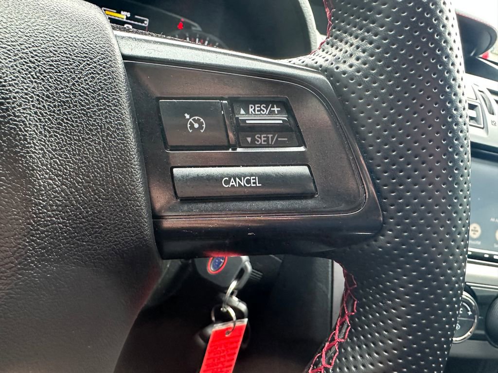 Used 2019 Subaru WRX image 21