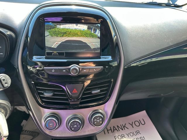 Used 2021 Chevrolet Spark LT FWD image 16