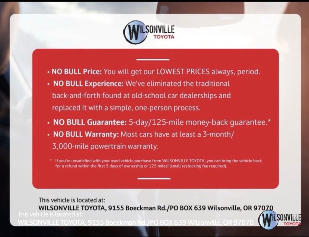 Used 2019 Toyota Prius Prime Premium FWD image 2