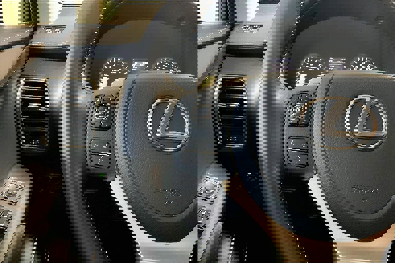 Used 2021 Lexus NX 300 AWD w/ Accessory Package image 24