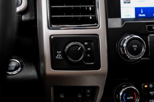 Used 2020 Ford F350 Lariat AWD/4WD image 35