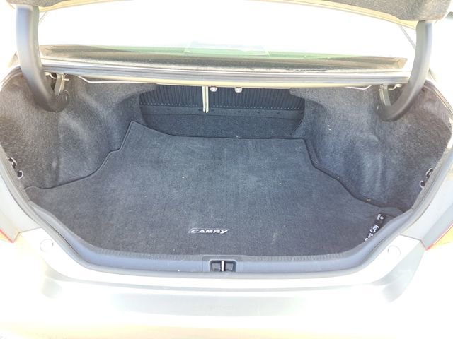 Used 2015 Toyota Camry XLE image 24