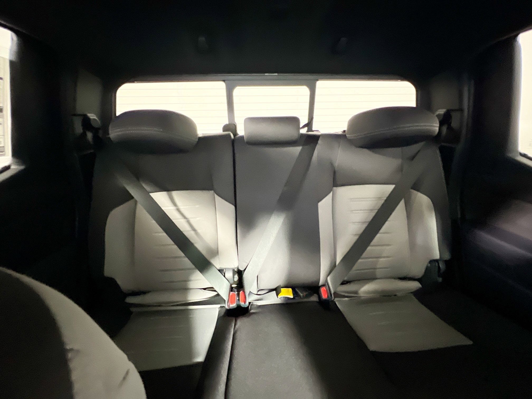 New 2025 Toyota Tacoma TRD Off-Road image 33