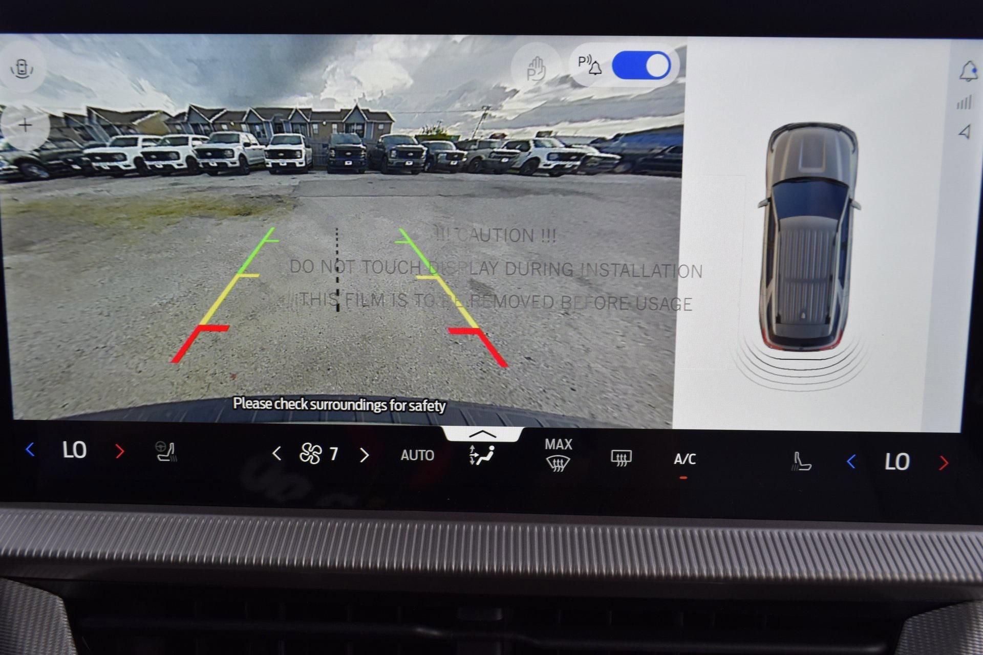 New 2026 Ford Explorer Active w/ Active Comfort Package image 13