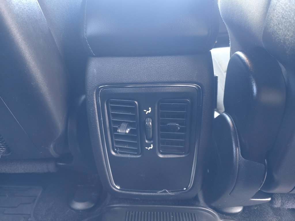 Used 2015 Jeep Grand Cherokee Laredo w/ Quick Order Package 23E image 23