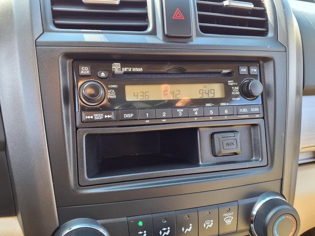 Used 2010 Honda CR-V LX image 7