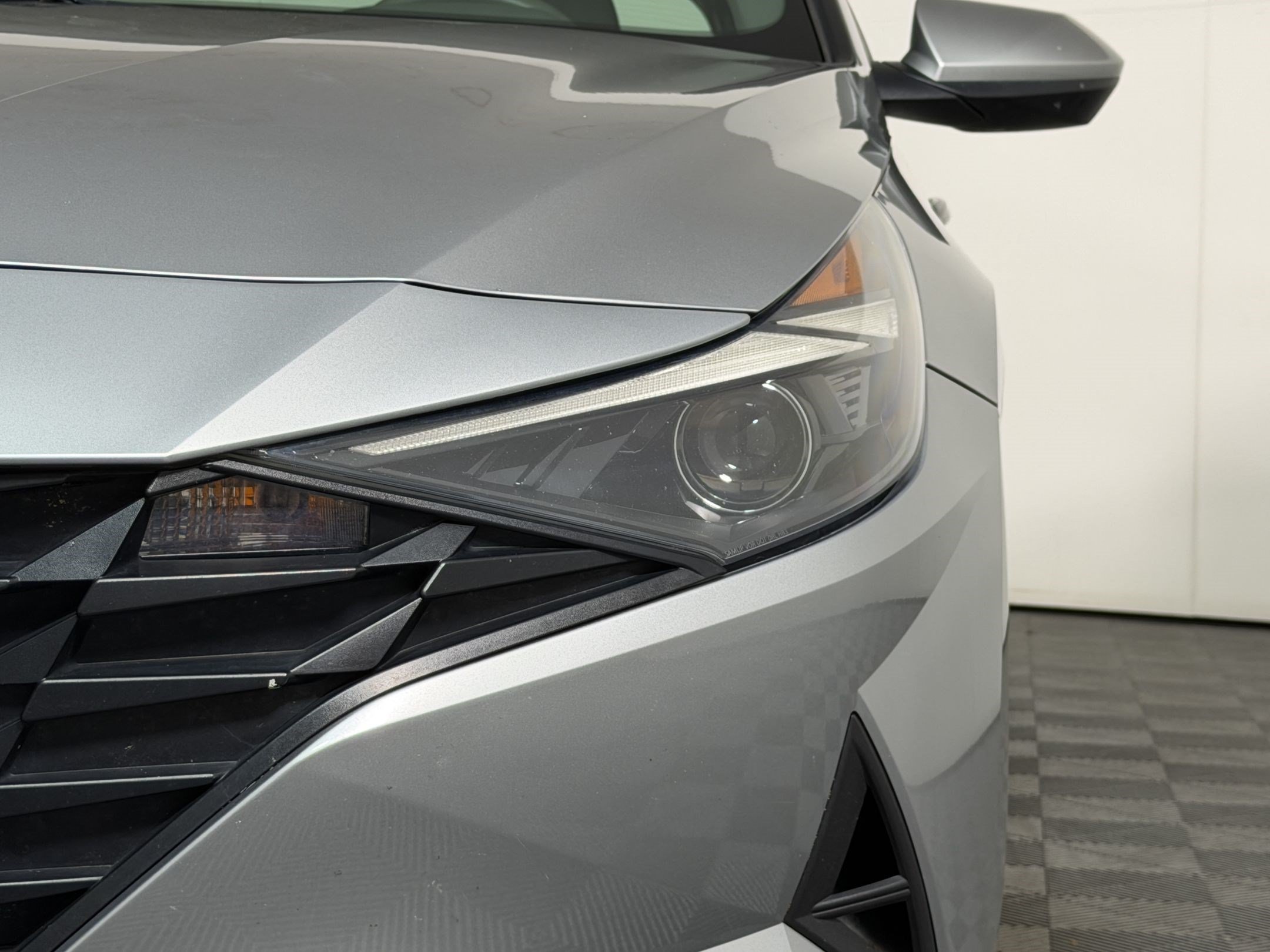 Used 2021 Hyundai Elantra SEL FWD image 10